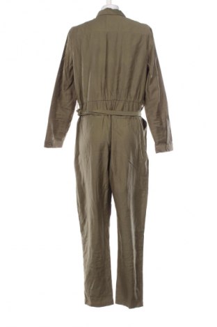 Langer Damen-Overall Mango, Größe XL, Farbe Grün, Preis € 20,97