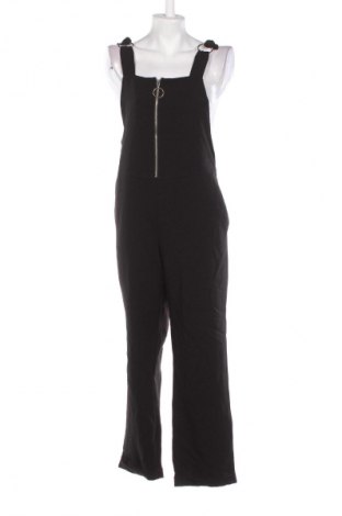 Langer Damen-Overall Mango, Größe L, Farbe Schwarz, Preis € 9,99