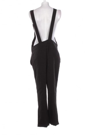 Langer Damen-Overall Mango, Größe L, Farbe Schwarz, Preis € 9,99