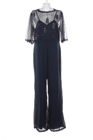 Dámsky dlhý overal Maya Deluxe, Veľkosť XL, Farba Modrá, Cena  22,95 €