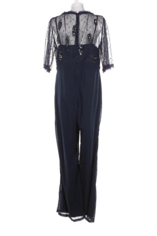 Dámsky dlhý overal Maya Deluxe, Veľkosť XL, Farba Modrá, Cena  22,95 €