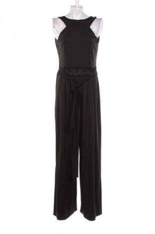 Női hosszú overál Megz, Méret M, Szín Fekete, Ár 9 600 Ft