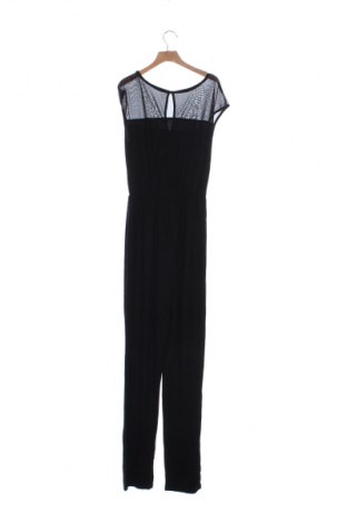 Langer Damen-Overall Melrose, Größe XS, Farbe Schwarz, Preis 51,99 €