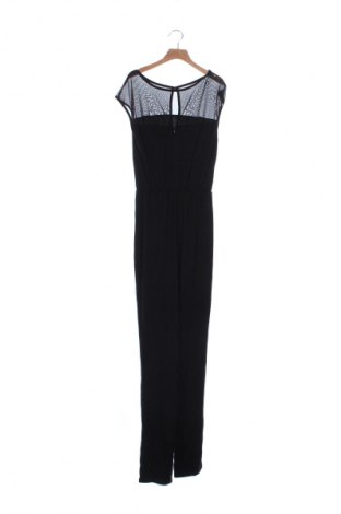 Langer Damen-Overall Melrose, Größe XS, Farbe Schwarz, Preis 51,99 €