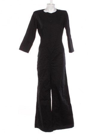 Langer Damen-Overall NA-KD, Größe M, Farbe Schwarz, Preis € 22,99
