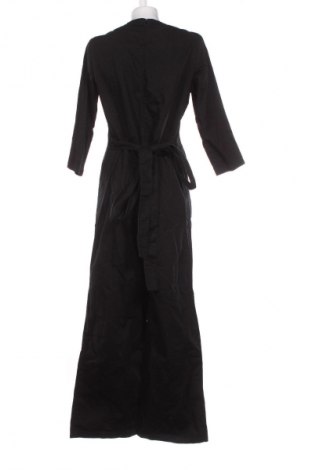 Langer Damen-Overall NA-KD, Größe M, Farbe Schwarz, Preis € 22,99