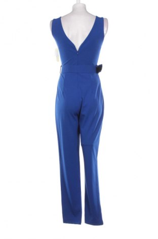 Damski długi kombinezon NEW COLLECTION, Rozmiar S, Kolor Niebieski, Cena 359,03 zł