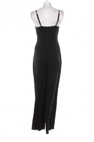 Női hosszú overál Nasty Gal, Méret M, Szín Fekete, Ár 13 604 Ft