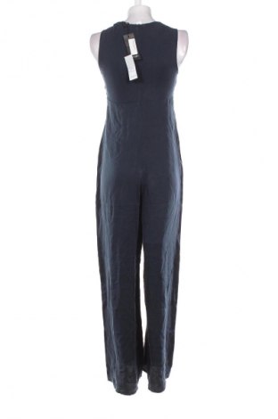Damski długi kombinezon Nasty Gal, Rozmiar M, Kolor Niebieski, Cena 359,03 zł