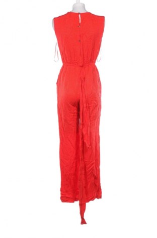 Dámsky dlhý overal Nissa, Veľkosť S, Farba Červená, Cena  49,18 €