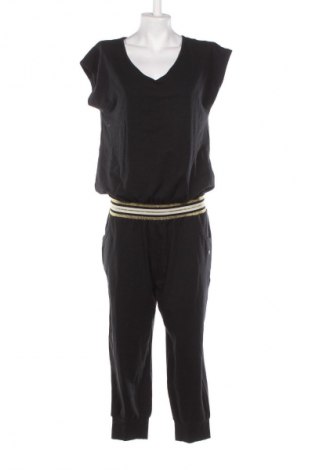 Langer Damen-Overall Ocean, Größe M, Farbe Schwarz, Preis € 51,99