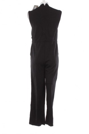 Дамски дълъг гащеризон PUMA, Размер S, Цвят Черен, Цена 43,99 лв.