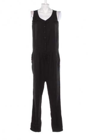 Langer Damen-Overall Pieces, Größe L, Farbe Schwarz, Preis € 28,13