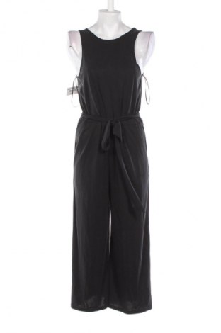 Damski długi kombinezon Pimkie, Rozmiar S, Kolor Czarny, Cena 112,36 zł