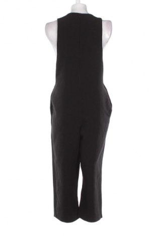 Дамски дълъг гащеризон Please, Размер S, Цвят Черен, Цена 96,14 лв.