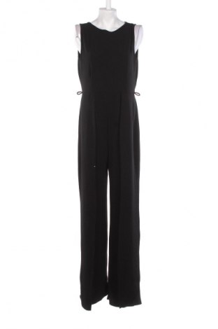 Salopetă lungă de damă Pretty Little Thing, Mărime XL, Culoare Negru, Preț 82,99 Lei