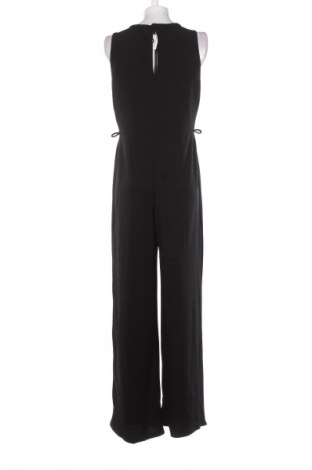 Salopetă lungă de damă Pretty Little Thing, Mărime XL, Culoare Negru, Preț 82,99 Lei