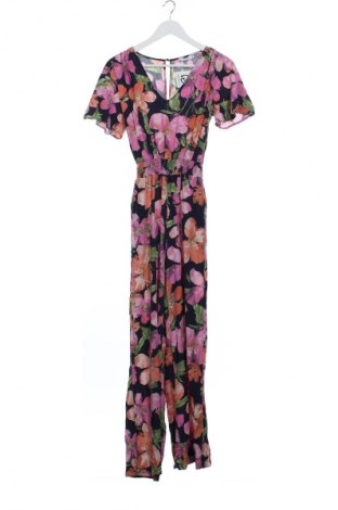 Дамски дълъг гащеризон Reserved, Размер S, Цвят Многоцветен, Цена 48,88 лв.