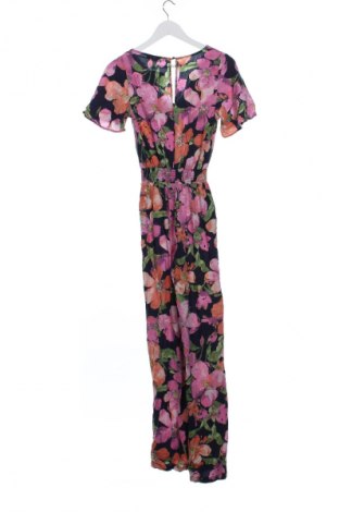 Дамски дълъг гащеризон Reserved, Размер S, Цвят Многоцветен, Цена 48,88 лв.