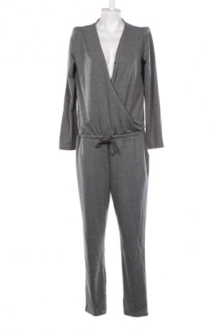 Damski długi kombinezon S.Oliver, Rozmiar M, Kolor Szary, Cena 88,99 zł