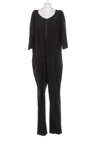 Dámsky dlhý overal S.Oliver, Veľkosť XL, Farba Čierna, Cena  80,00 €