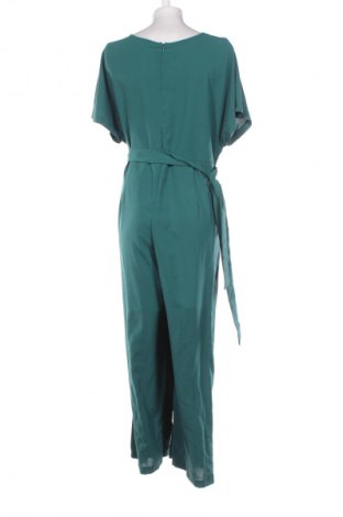 Langer Damen-Overall SHEIN, Größe XL, Farbe Grün, Preis € 32,99