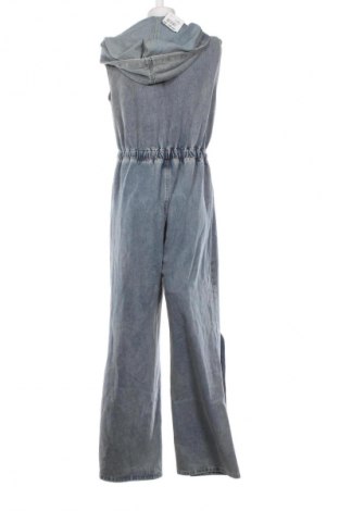 Langer Damen-Overall SHEIN, Größe L, Farbe Blau, Preis € 24,49
