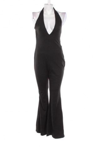 Langer Damen-Overall SHEIN, Größe M, Farbe Schwarz, Preis 26,59 €