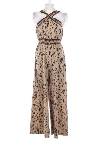 Damski długi kombinezon SHEIN, Rozmiar S, Kolor Kolorowy, Cena 110,07 zł