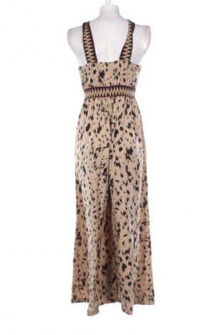 Damski długi kombinezon SHEIN, Rozmiar S, Kolor Kolorowy, Cena 110,07 zł