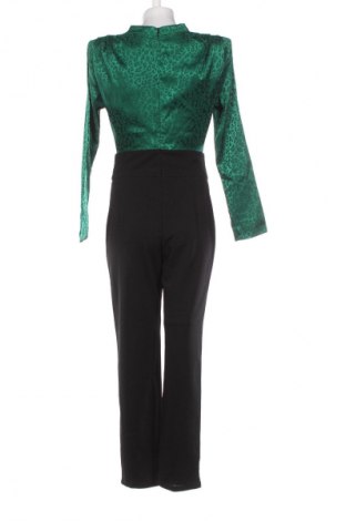 Damski długi kombinezon SHEIN, Rozmiar S, Kolor Zielony, Cena 110,07 zł