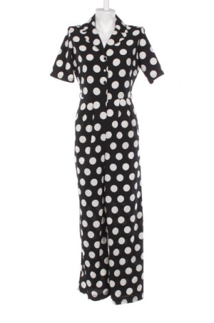 Langer Damen-Overall Selected, Größe XS, Farbe Mehrfarbig, Preis 73,99 €