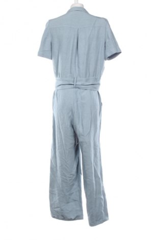 Damski długi kombinezon Sezane, Rozmiar L, Kolor Niebieski, Cena 298,85 zł