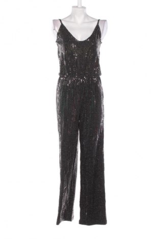 Langer Damen-Overall Sinsay, Größe S, Farbe Mehrfarbig, Preis € 24,55