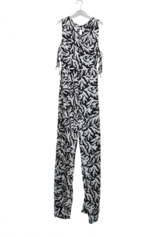 Dámsky dlhý overal Sinsay, Veľkosť XXS, Farba Viacfarebná, Cena  39,46 €