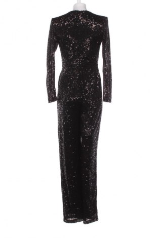 Salopetă lungă de damă Sistaglam, Mărime M, Culoare Negru, Preț 494,99 Lei