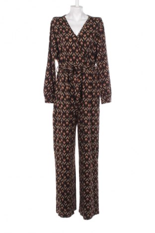 Дамски дълъг гащеризон Smashed Lemon, Размер XL, Цвят Многоцветен, Цена 217,96 лв.