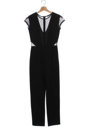 Damski długi kombinezon Terranova, Rozmiar XS, Kolor Czarny, Cena 110,34 zł
