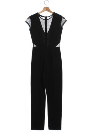 Damski długi kombinezon Terranova, Rozmiar XS, Kolor Czarny, Cena 110,34 zł