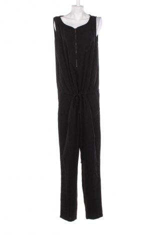 Dámsky dlhý overal Tom Tailor, Veľkosť XL, Farba Čierna, Cena  80,00 €