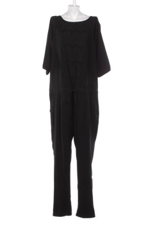 Dámsky dlhý overal Tom Tailor, Veľkosť XL, Farba Čierna, Cena  80,00 €