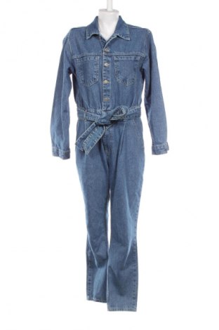 Langer Damen-Overall Trendyol, Größe M, Farbe Blau, Preis € 22,99