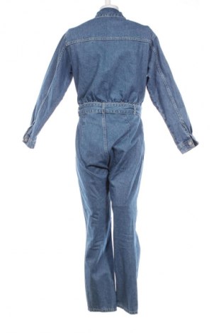 Langer Damen-Overall Trendyol, Größe M, Farbe Blau, Preis € 22,99