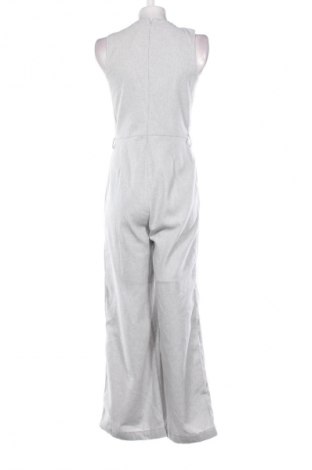 Damski długi kombinezon Trendyol, Rozmiar S, Kolor Szary, Cena 157,30 zł