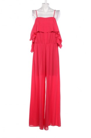 Női hosszú overál Trussardi Jeans, Méret M, Szín Rózsaszín, Ár 45 122 Ft