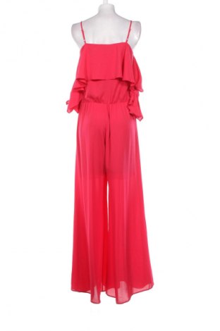 Női hosszú overál Trussardi Jeans, Méret M, Szín Rózsaszín, Ár 45 122 Ft