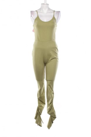 Langer Damen-Overall Unbranded, Größe L, Farbe Grün, Preis 26,99 €