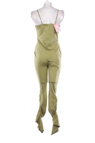 Langer Damen-Overall Unbranded, Größe L, Farbe Grün, Preis 26,99 €