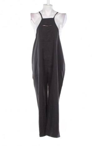 Langer Damen-Overall Unbranded, Größe 5XL, Farbe Grau, Preis € 19,99