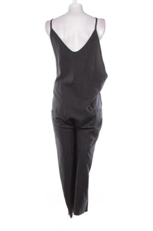 Langer Damen-Overall Unbranded, Größe 5XL, Farbe Grau, Preis € 19,99